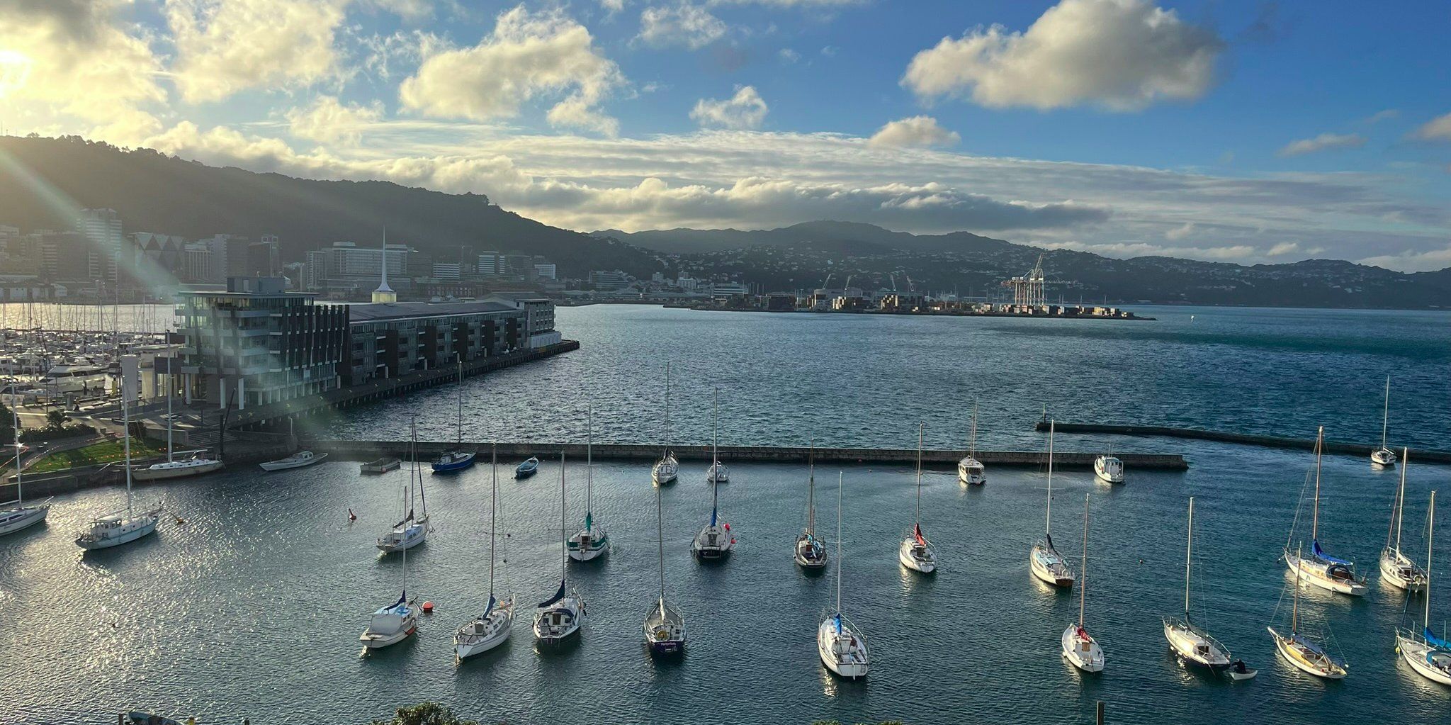 I visited New Zealand - Part 4