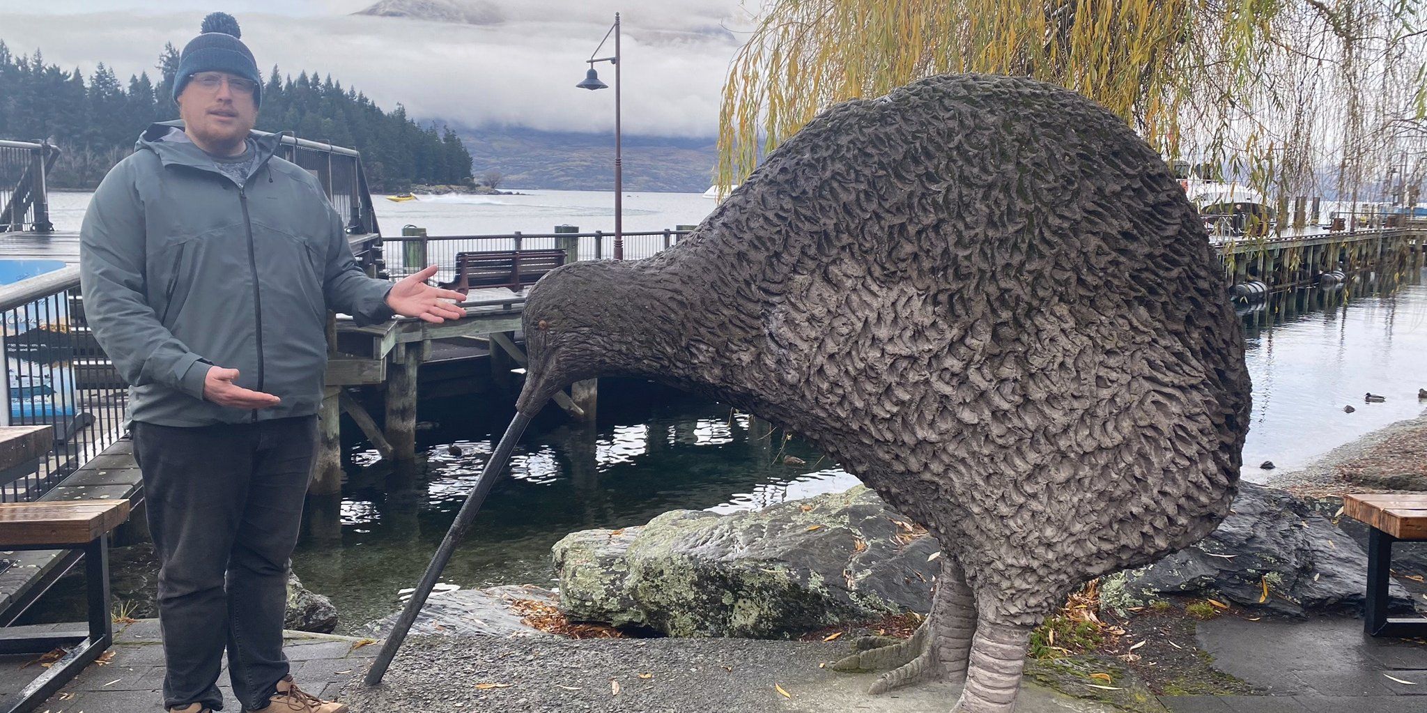 I visited New Zealand - Part 9