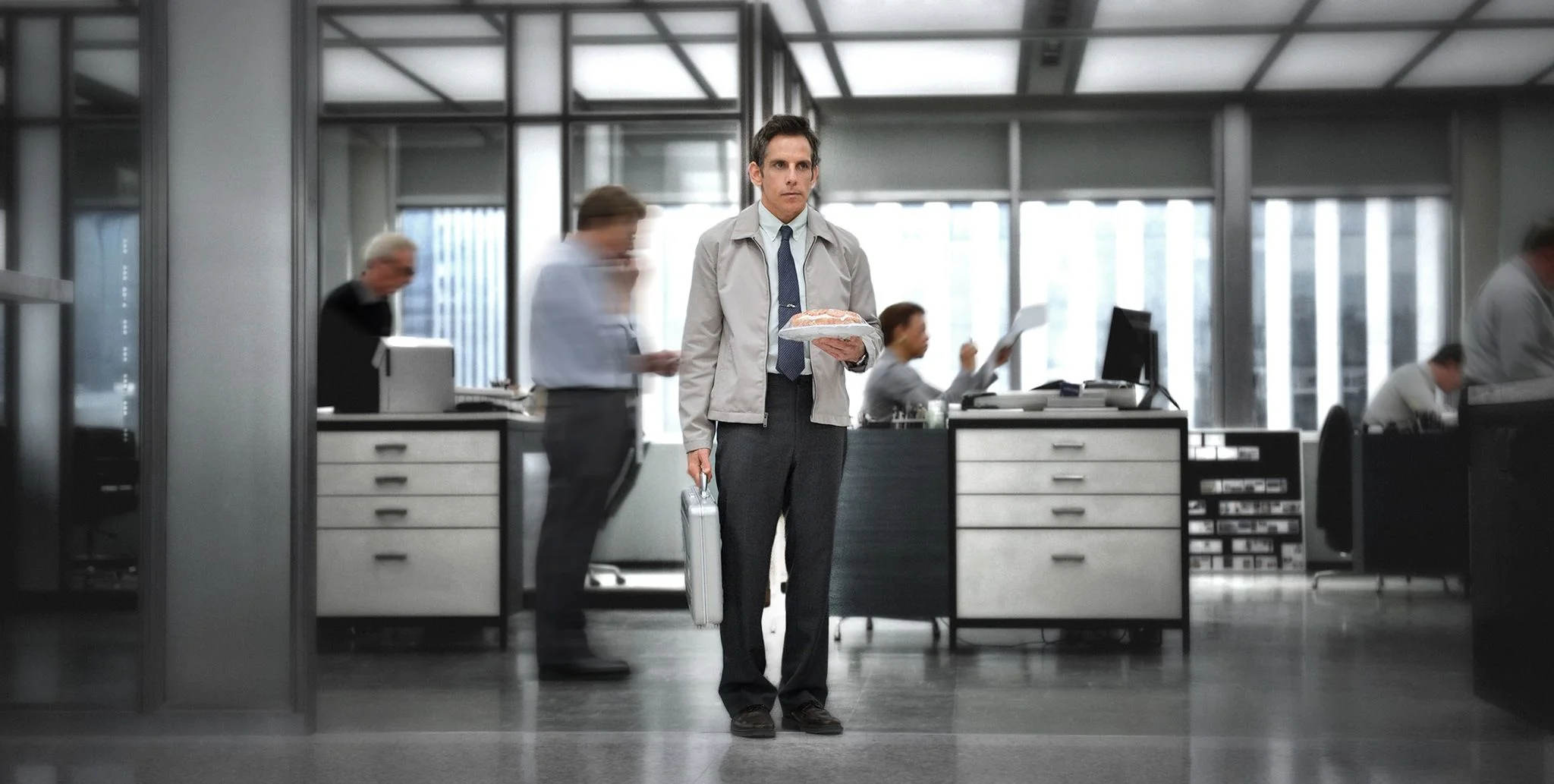 Still from The Secret Life of Walter Mitty (2013)