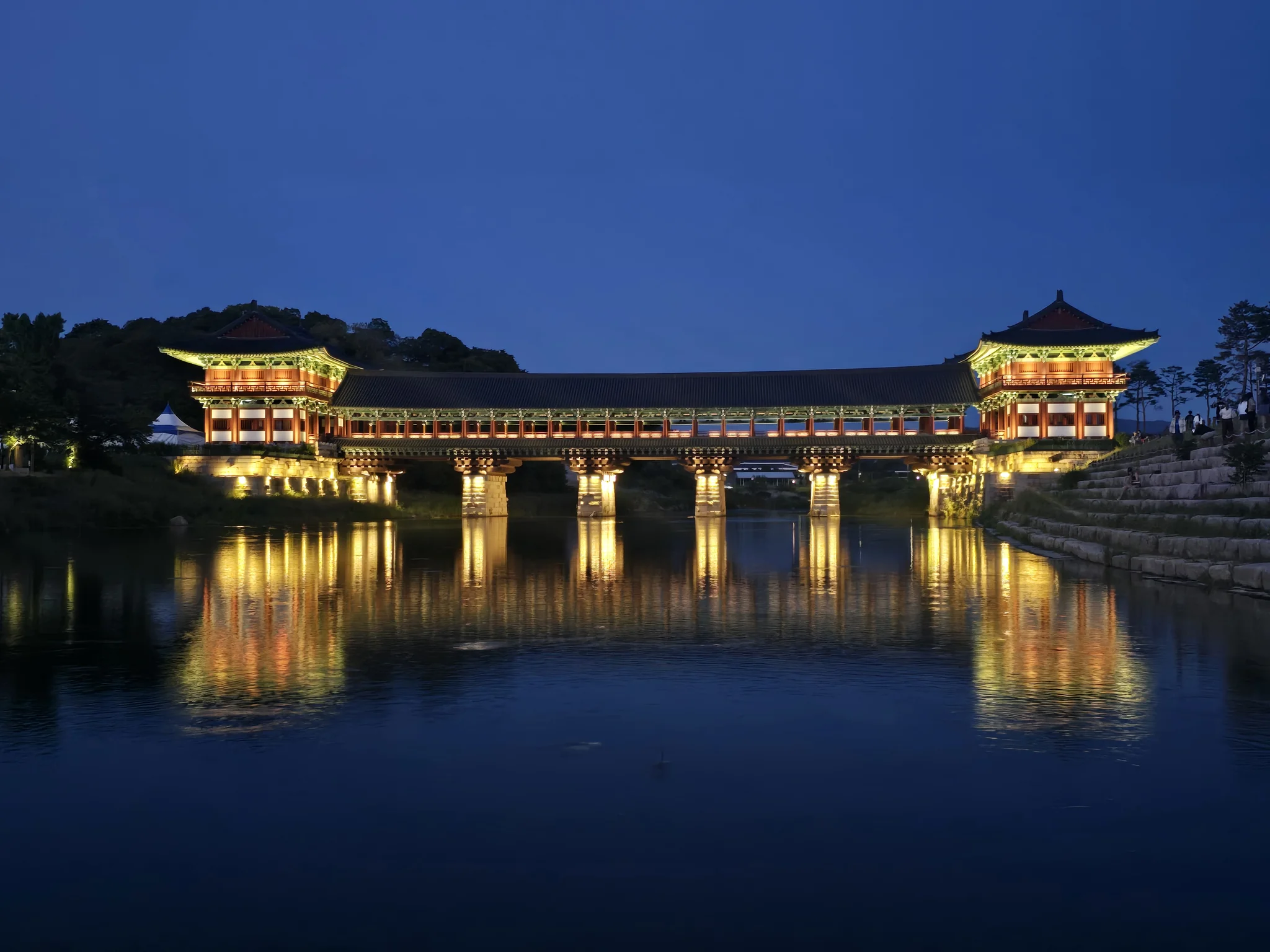 Exploring Gyeongju and Busan